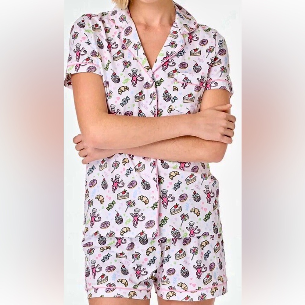 Roller Rabbit Pajamas